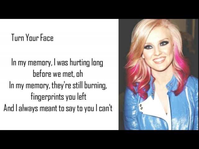 Perrie Edwards' Solo Highlights & Features from DNA (Deluxe) 🎶