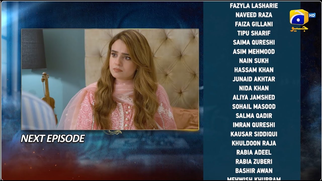 Haya Episode 37 Teaser | Exciting Drama Coming on 19th October 2025 🎥