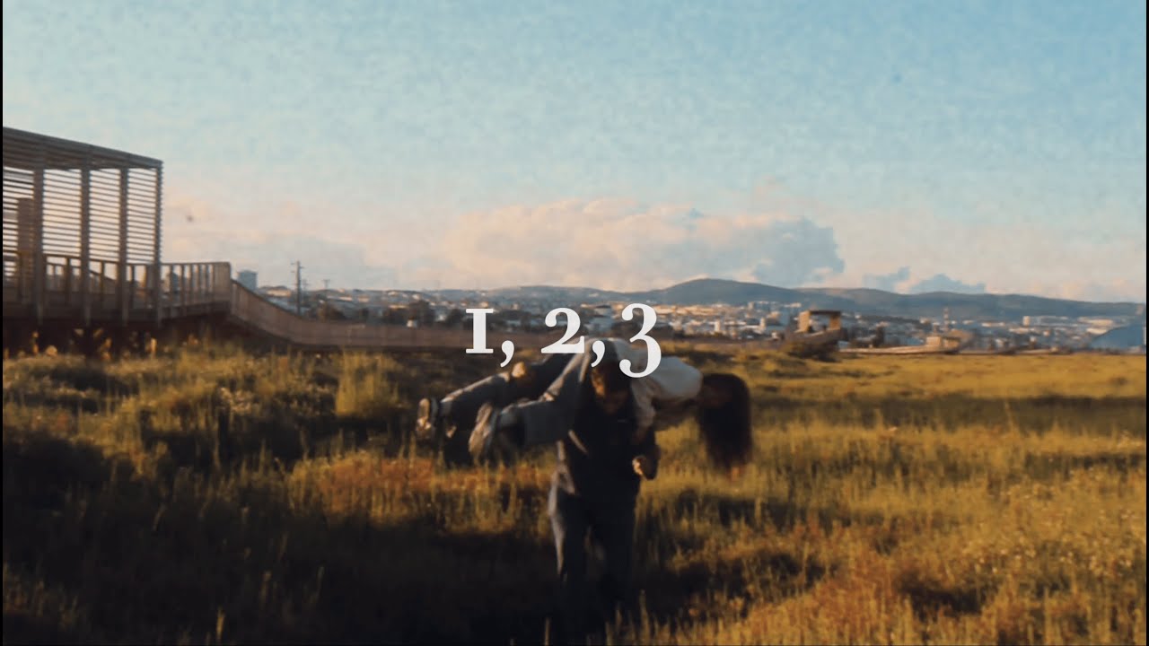 ZARKO & Latte - 1,2,3 Official Music Video