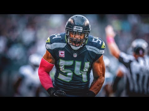 Bobby Wagner Career Highlights “Made Man”