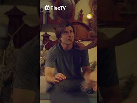 Clip- Title🔎“Dangerous Blind Wife”  | Get FlexTV APP for the complete episode