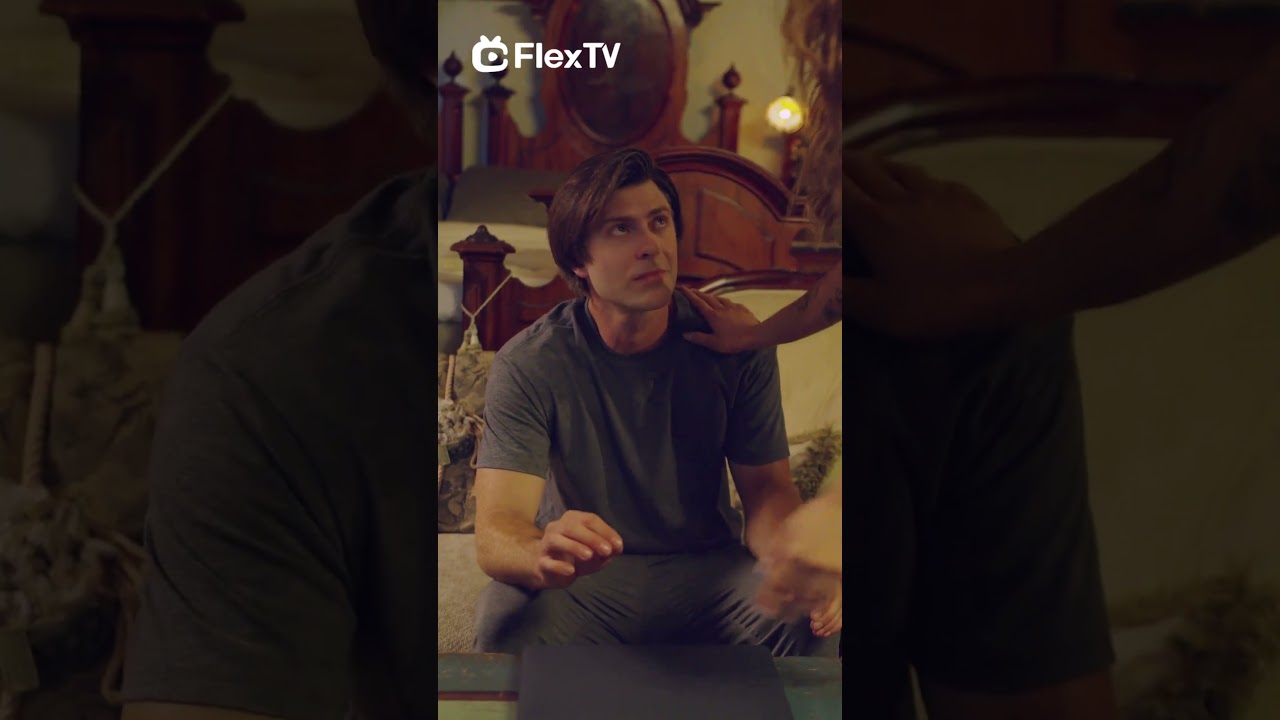 Dangerous Blind Wife | Watch Full Episode on FlexTV 📺