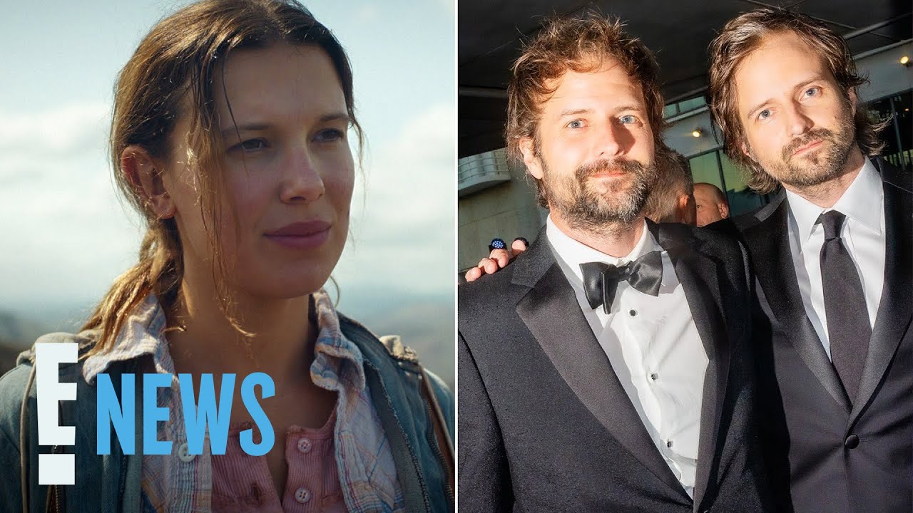 Stranger Things Final Season Started Without Script ✍️