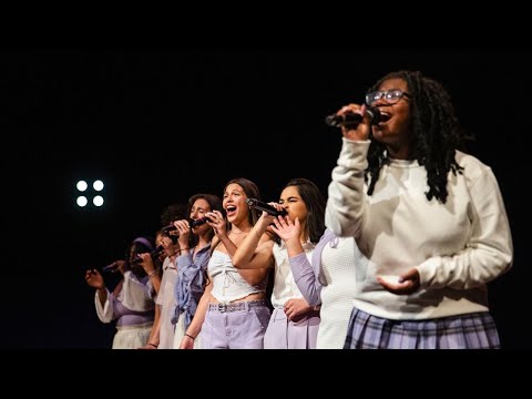 A Cappella Academy