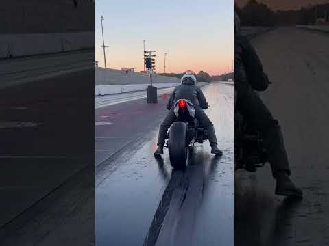 Chris Moore monster twin turbo Gsxr #mooremafia