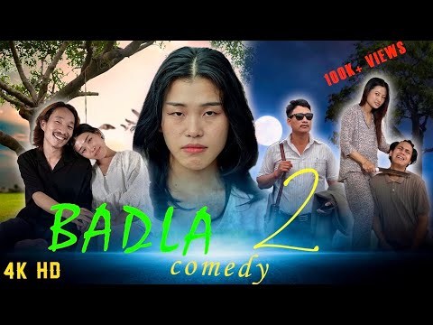 Badla 2 (Comedy) | Full Short Film