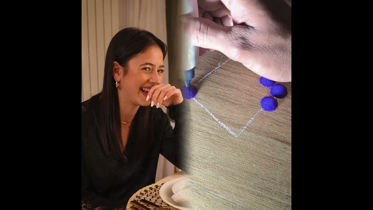 Le Piège - Épisode 1 : Découvrez le début de l'intrigue 🔍