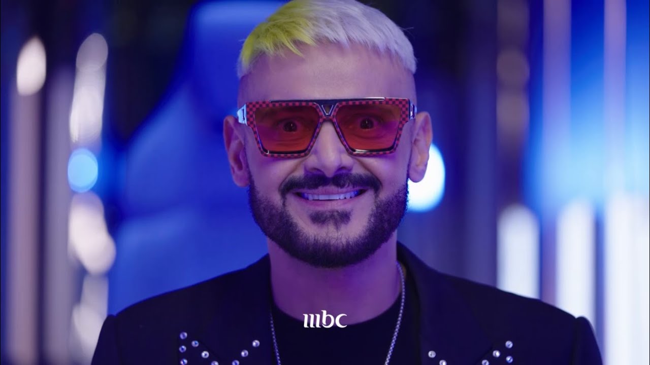 مقالب رامز إيلون ماسك في رمضان 2025: بين الجد والهزار 🤣