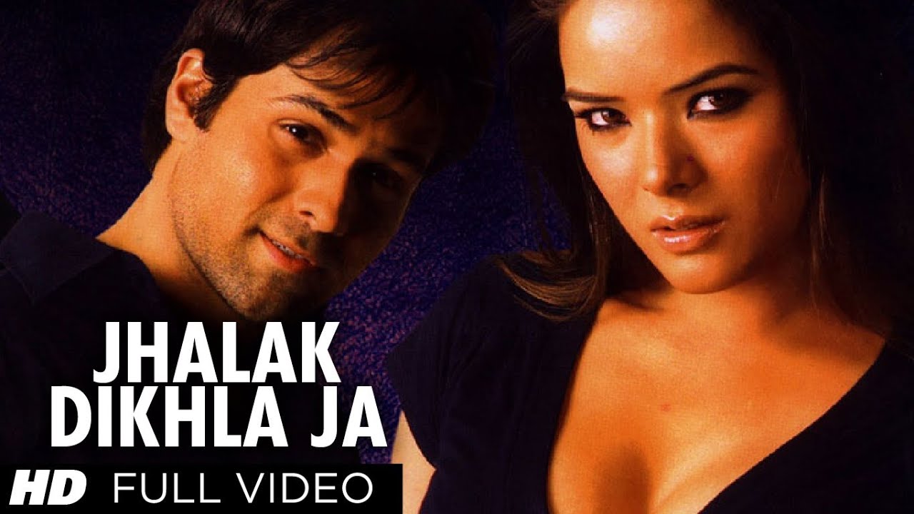 Jhalak Dikhla Ja Full Song from Aksar ๐ถ
