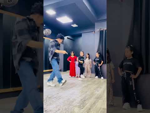 Deewana hai mann remix #dance #bollywooddance #danceclass