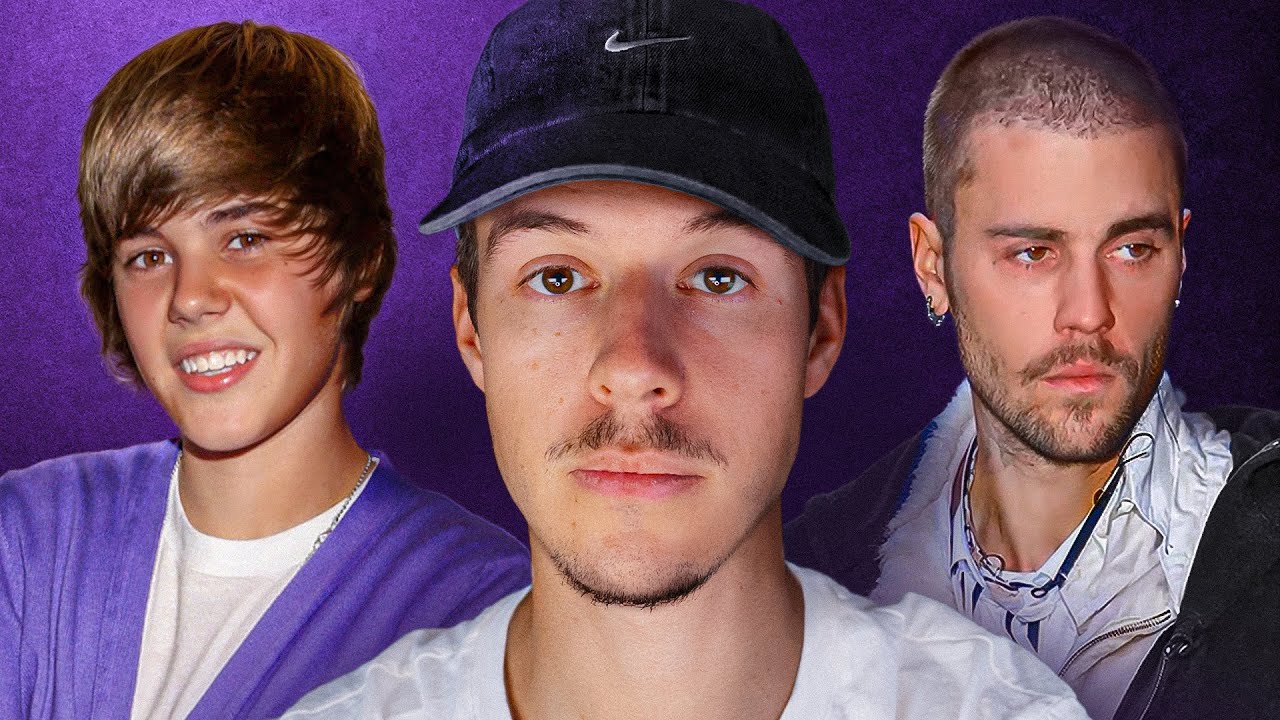 Justin Bieber : La Célébrité Trop Jeune ? 🌟