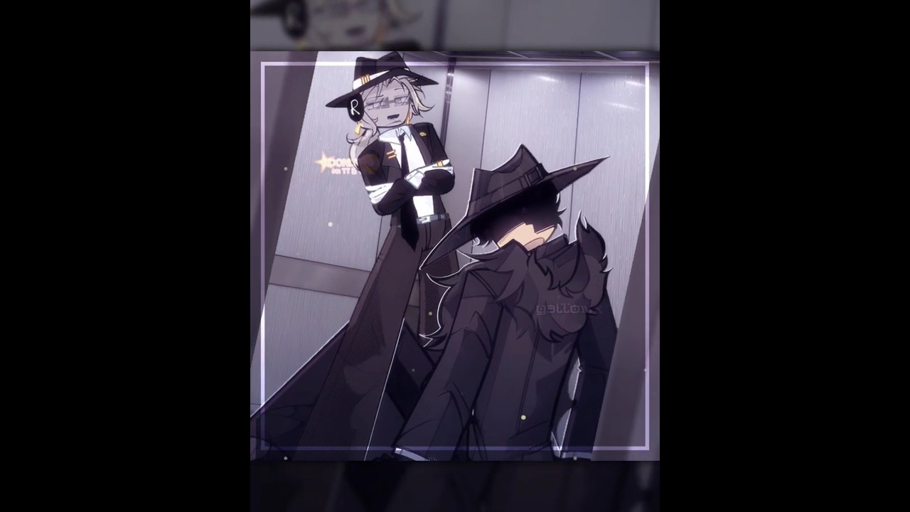 Epic Gangnam Style Collaboration with @y3llowx! 🎉 #RobloxMemes #Art