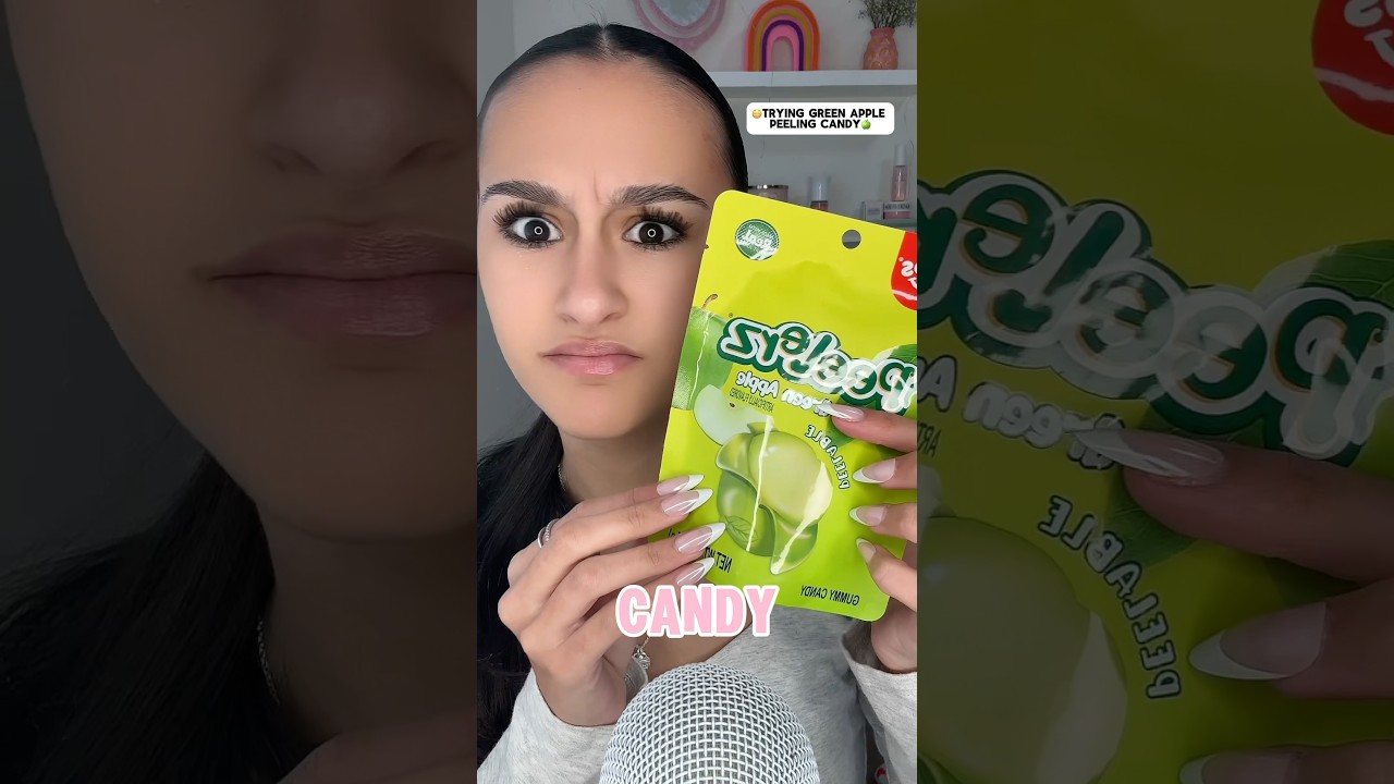 Wait for It... 😳 | ASMR & Explore Shorts