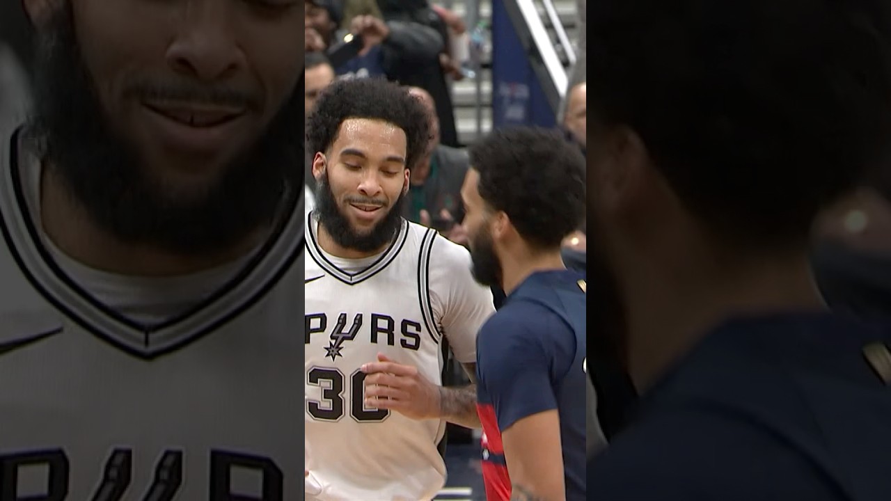 Funny Moment with the Champagne Brothers 🤣