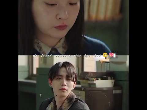 She's just like his dad🥺 #typhoonfamily #leejunho #kimminha  #kdrama #edit #kdramaedit #fy #newdrama