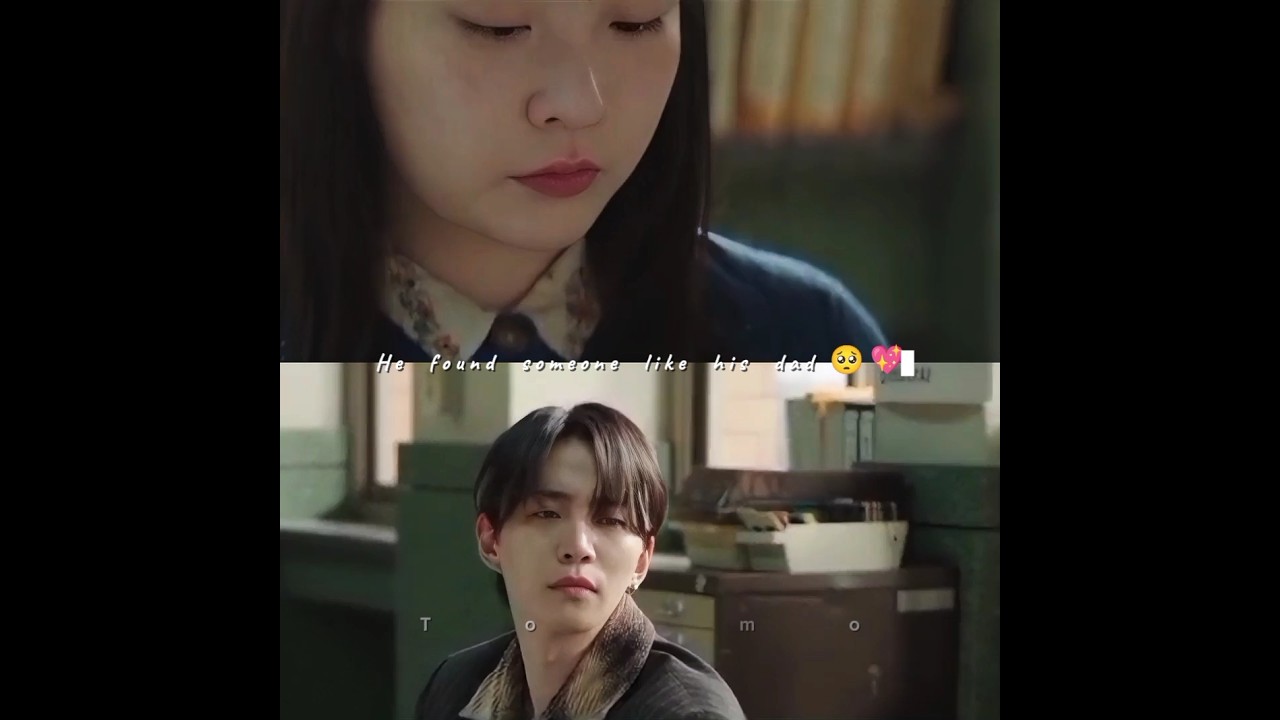 Discover the Heartwarming Bonds in 'Typhoon Family' 🌊