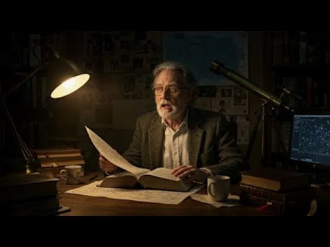 Die Entschlüsselung der Offenbarung mit biblischer Astronomie