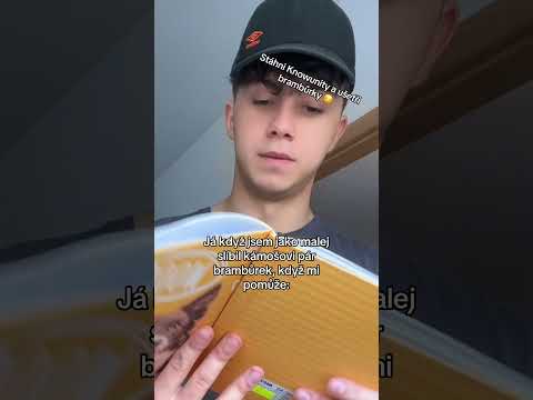 A to mu stačí🤣 #fyp #relatable