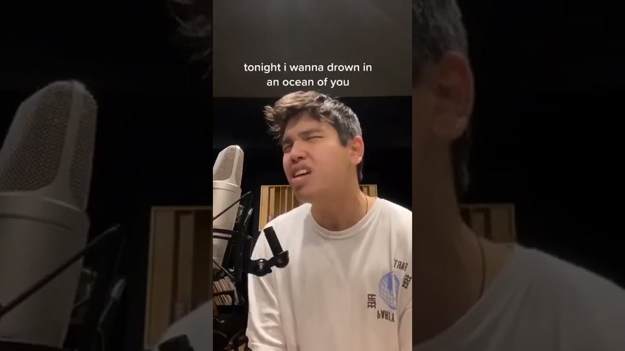 Martin Garrix & Clinton Kane's Beautiful Acoustic Cover of 'Drown' 🎶