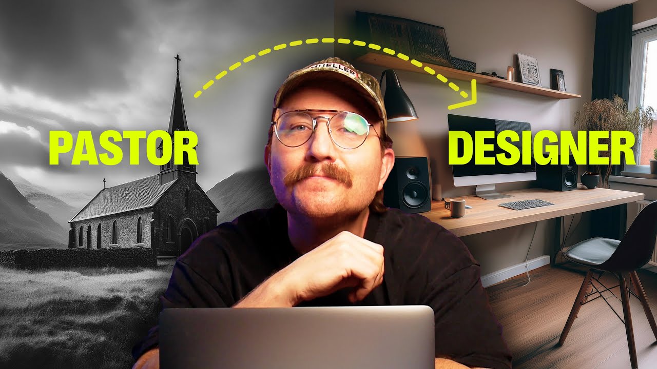 Why I Switched Careers at 36 & You Can Too