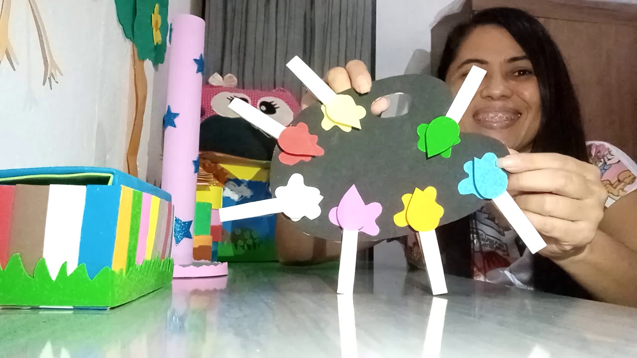 04- Atividades Divertidas para Aprender Matemática com Cores e Percepção Visual 🎨