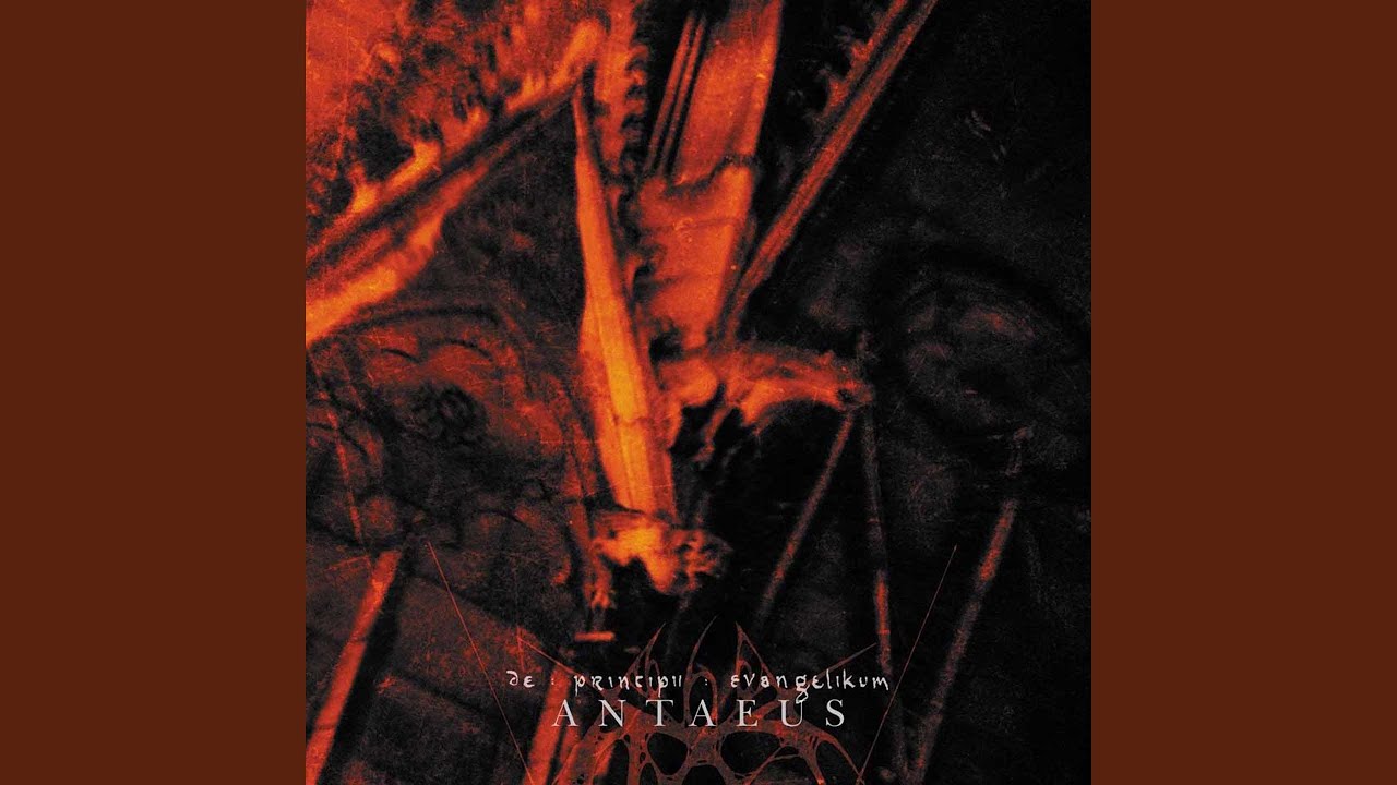 Blood War III by Antaeus (2002) 🔥