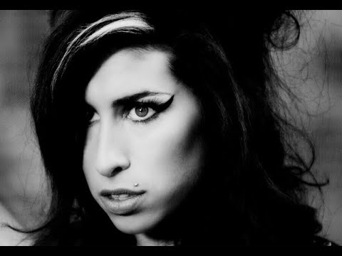 Amy Winehouse  - Back to Black (Extended Version)