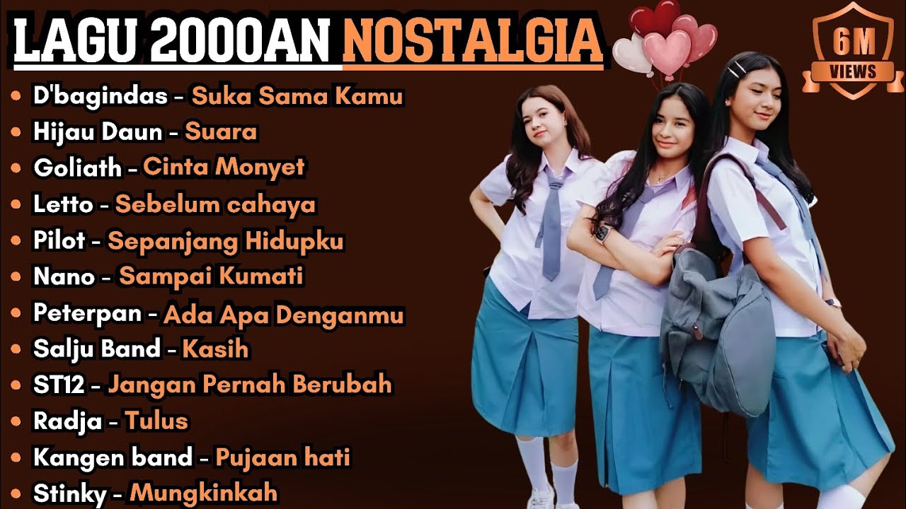 Lagu Nostalgia 2000an di Gilimanuk 🎶
