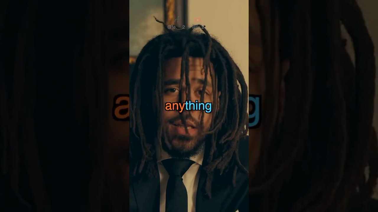 J. Cole’s Epic Verse on ‘a lot’ by 21 Savage 🎤 | Breakdown & Rhyme Scheme Analysis