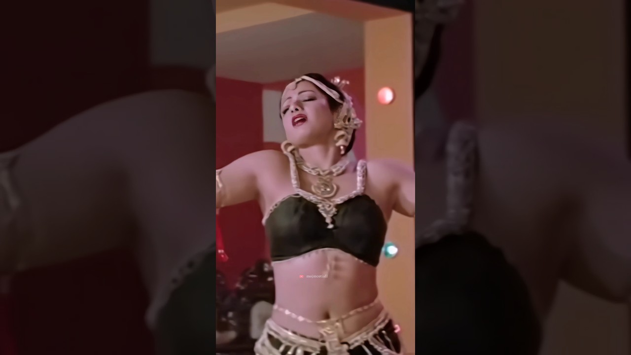 Aye Mohabbat Teri Dastan | Sridevi & Anuradha Paudwal 🎶