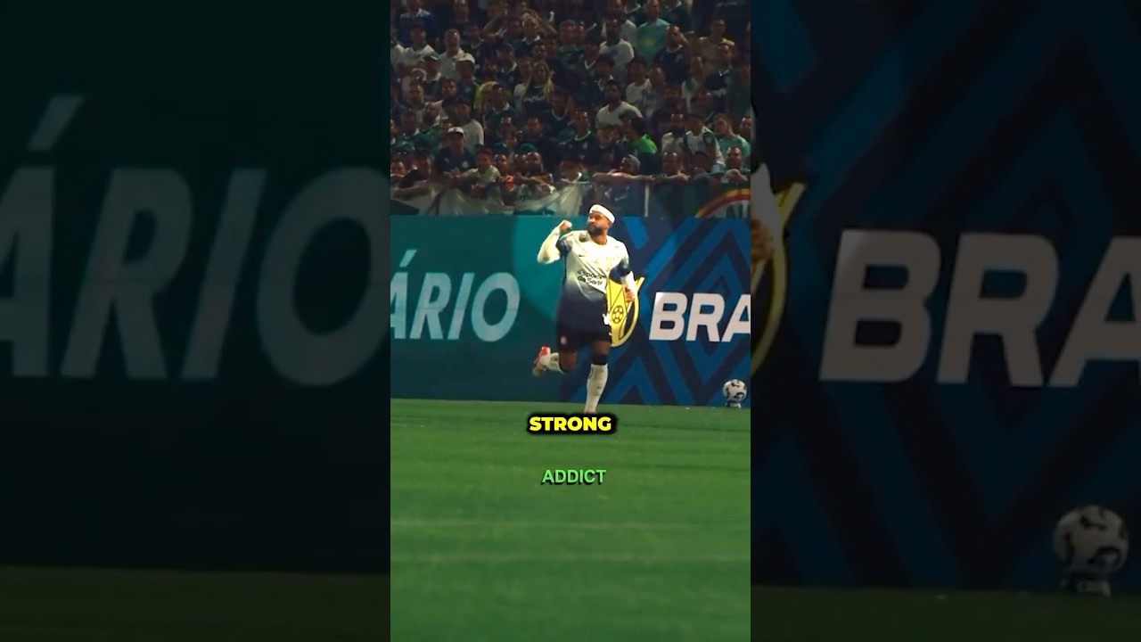 Is Depay the Strongest Football Player? 💪