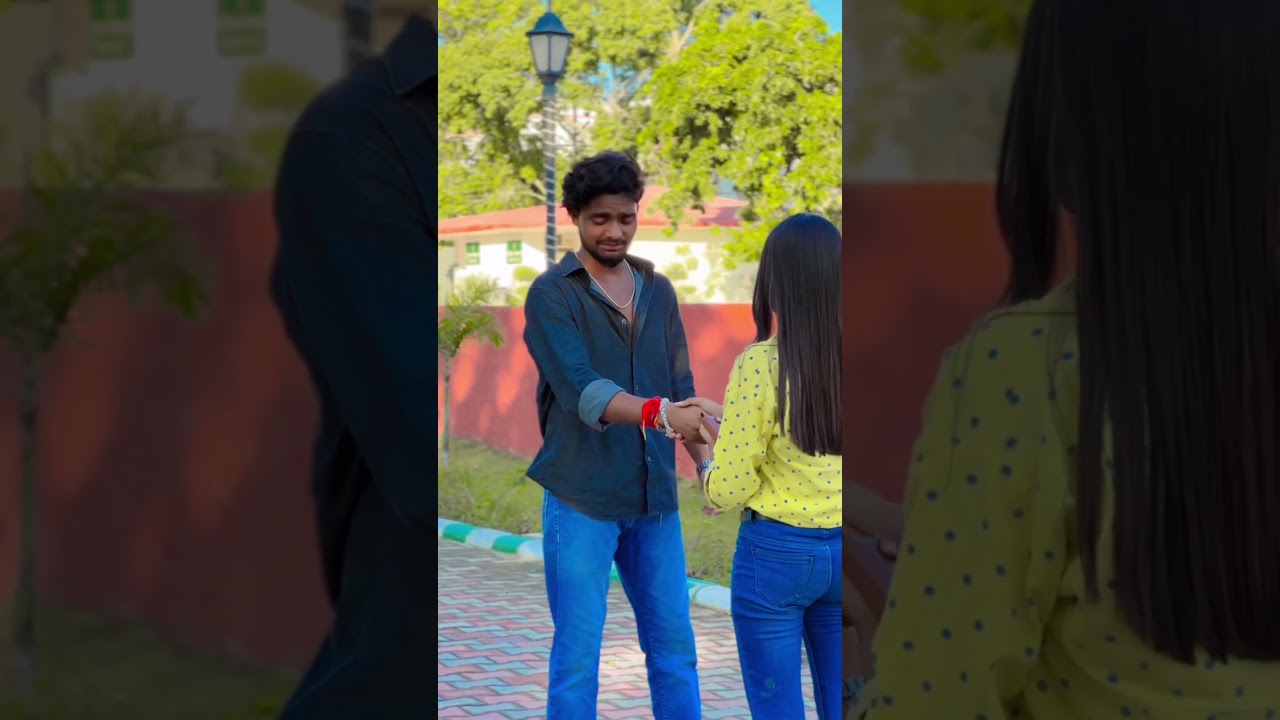 Welldone Love Story ❤️ | Official The Jeet #shorts