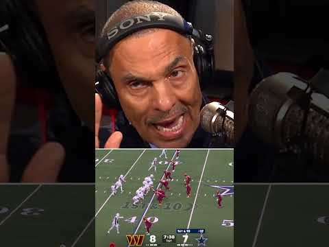 #Cowboys Dak Prescott “He was REALLY good.” - Coach Herm Edwards