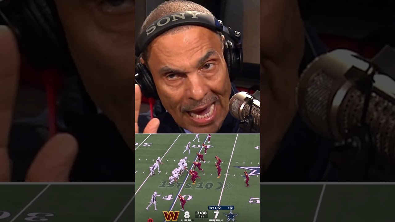 Cowboys QB Dak Prescott Praised as 'Really Good' by Coach Herm Edwards 🏈