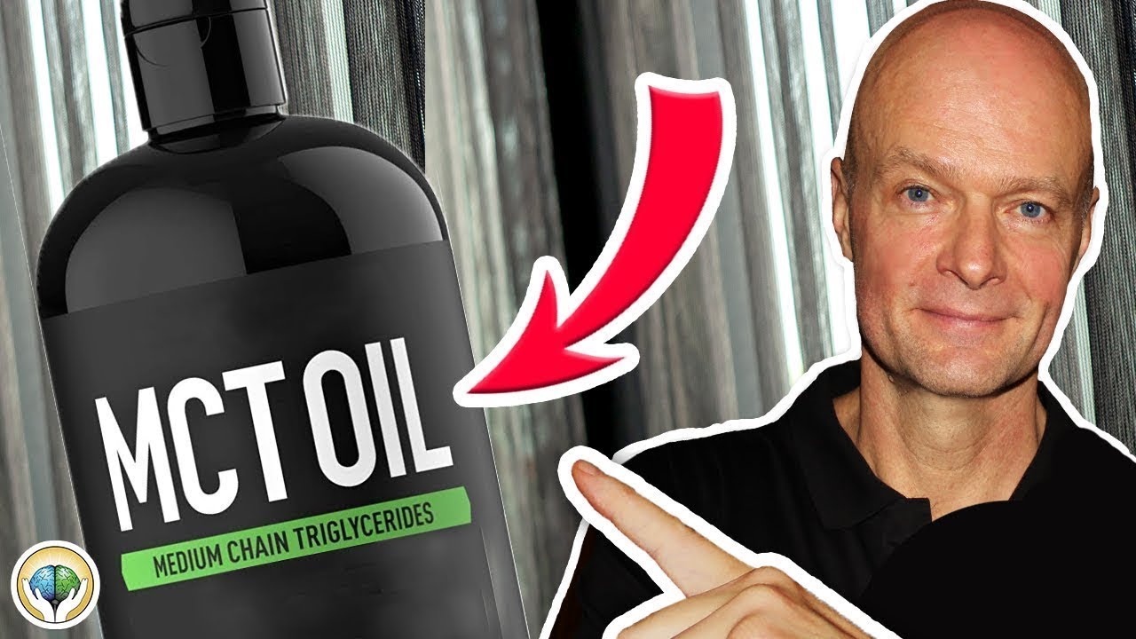 Does MCT Oil Help You Lose Weight & Reach Ketosis? 🥥