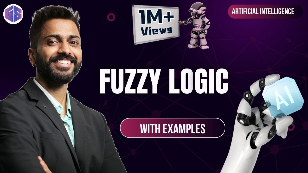Fuzzy Logic in AI: Examples & Insights 🤖