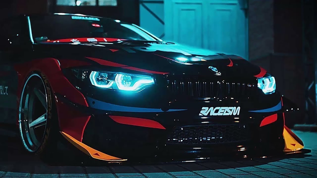 🔥 Best Bass Boosted Car Songs 2025 | Ultimate Playlist for 2025 🚗