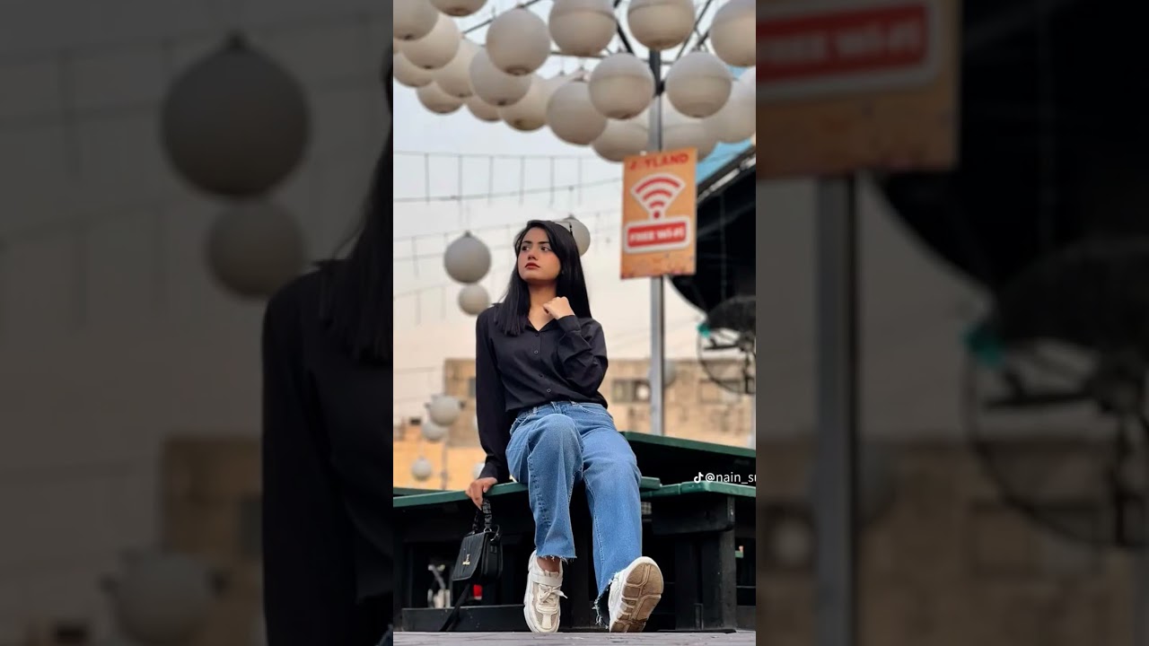 Nain Sukh Looks Stunning π