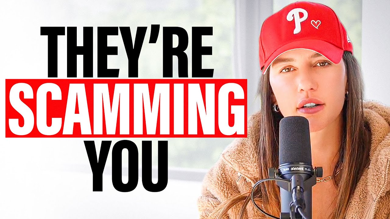 Is the Fitness Industry Harmful to Your Health? 🤔