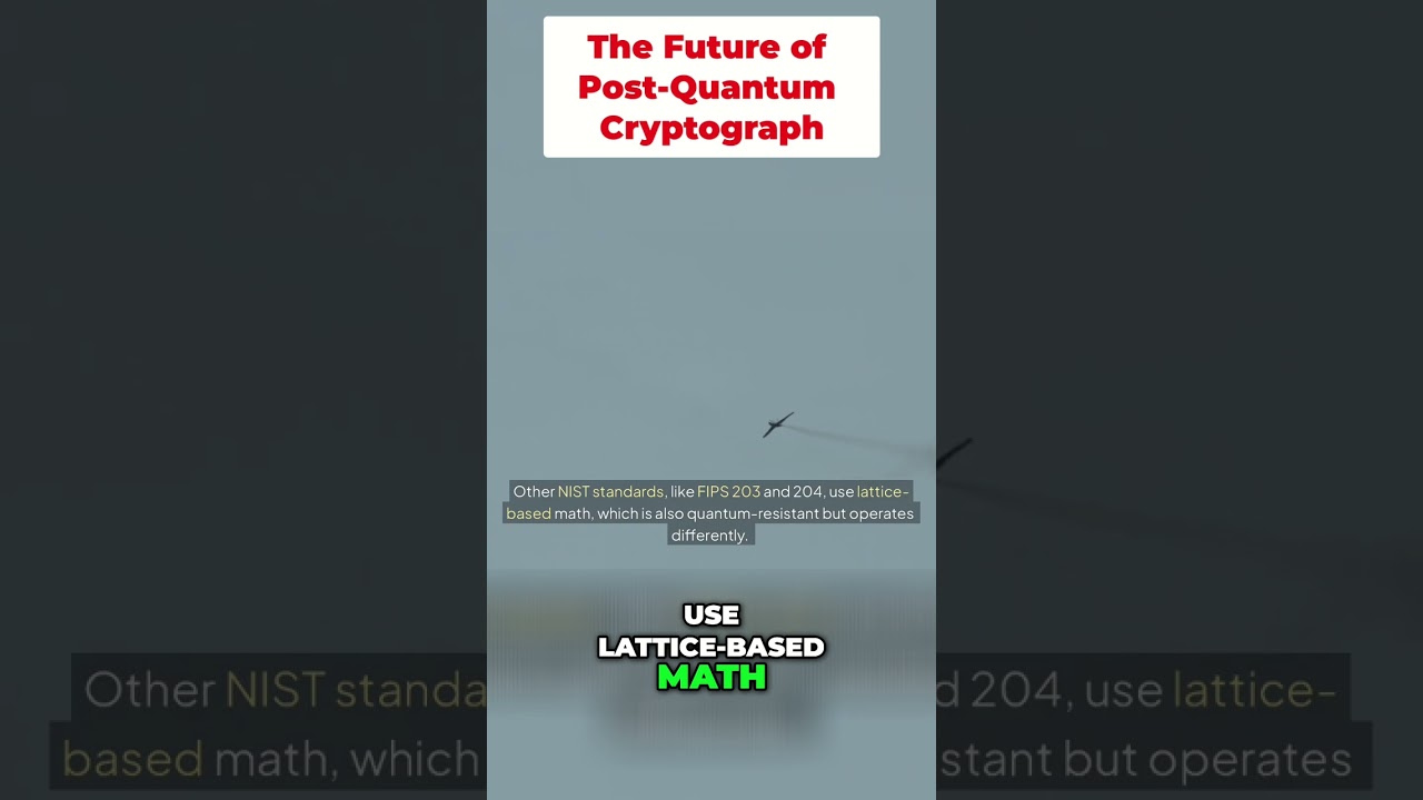 SLHDSA: The Next-Generation Post-Quantum Cryptography Solution 🔐