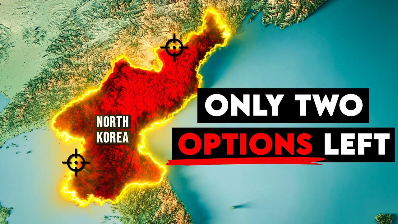 Escape North Korea in 2025: Tips & Strategies