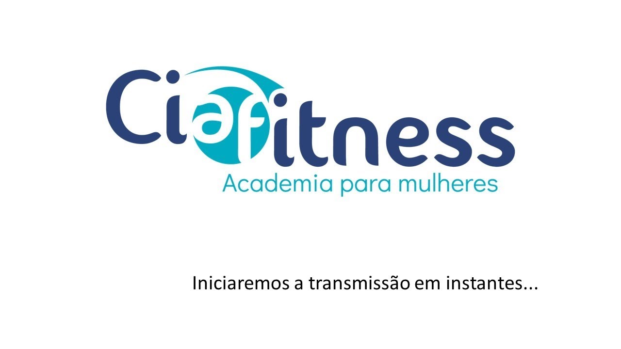Live Cia Fitness #11