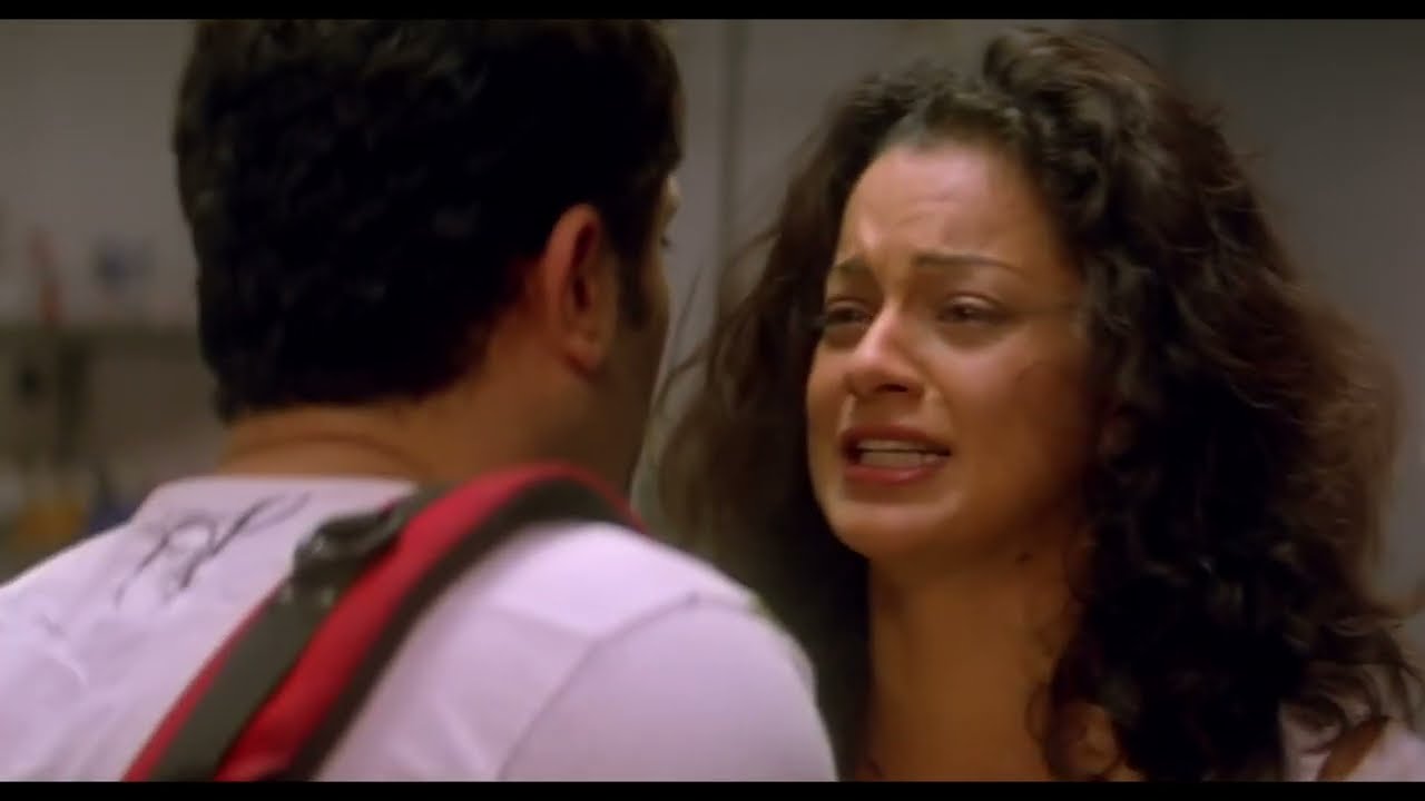 Wo Lamhe: Kangana Ranaut's Emotional Drama 😢