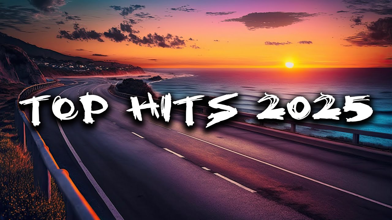 Top Hits 2025 🎶