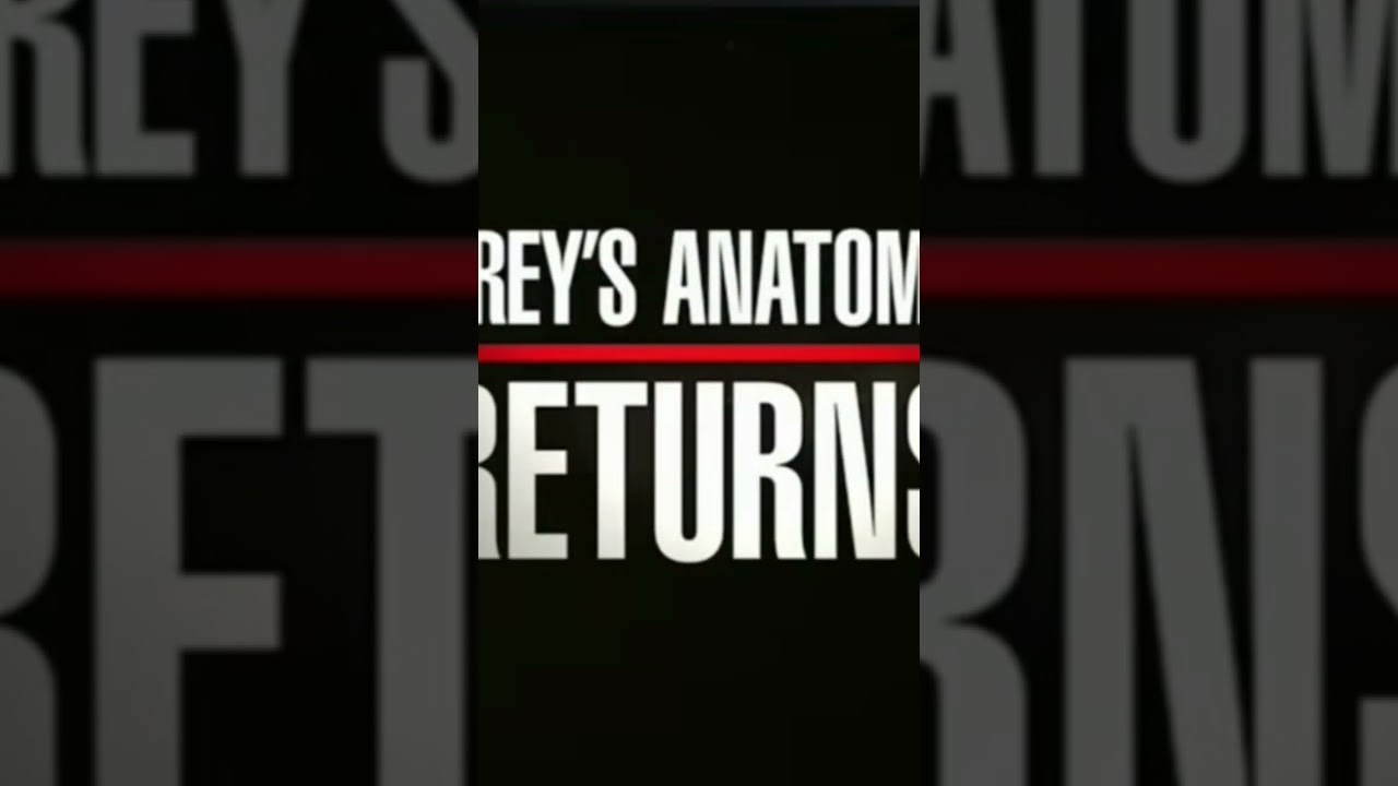 Grey's Anatomy S22E7: New Twists and Drama