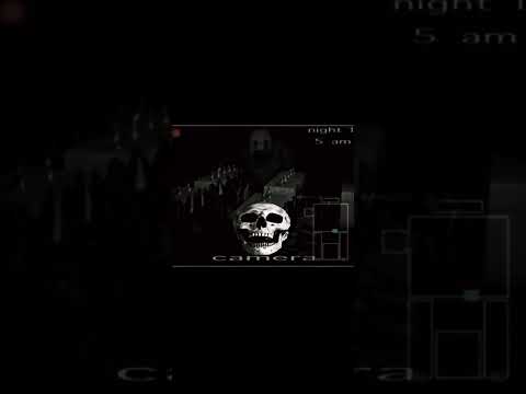 Fnaf Weird Mobile Port ☠️💀