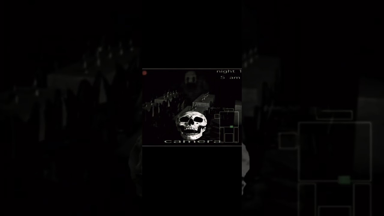 Uncanny FNAF Mobile Port You Won't Believe! 😱