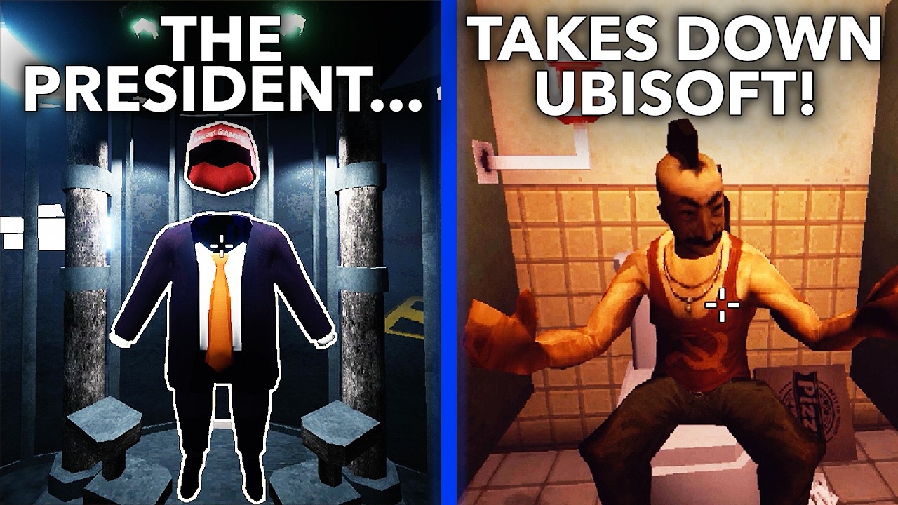 20 NEW Video Game Easter Eggs & Hidden Details #9 (Resident Evil Requiem, Mr Donald & More)