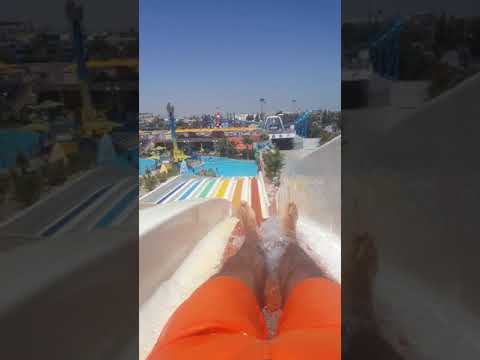 VLOG - Carthage Land berges du lac Slides