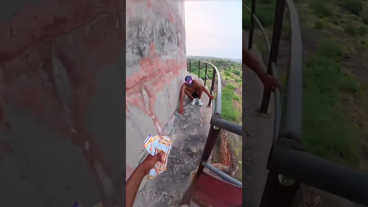 स्पाइडर-मैन का पैसा चोरी, जानिए कैसे हुआ मामला 🚨